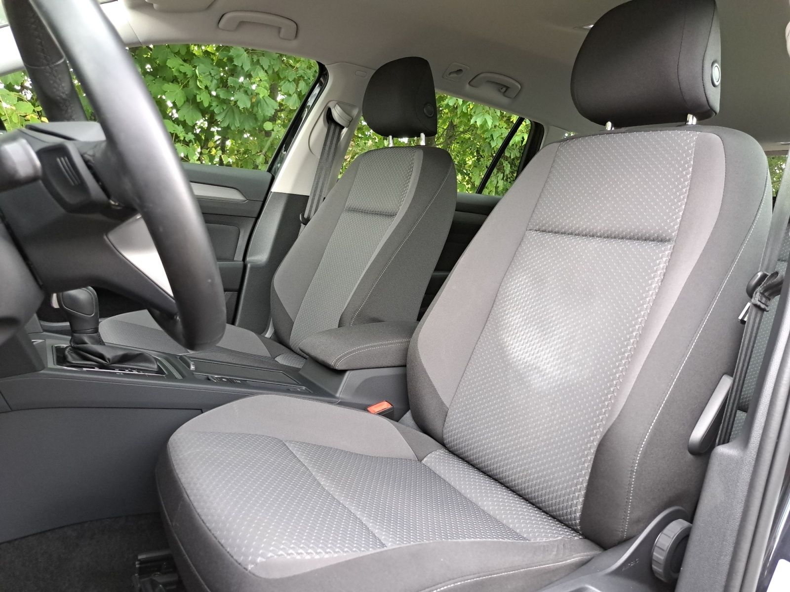 Volkswagen Passat Variant - Bild 18