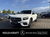 Mercedes-Benz GLB 200 4MATIC +AMG-Sport+Pano+AHK+DISTRONIC+MLB - Mercedes-Benz GLB 200 in Bremen