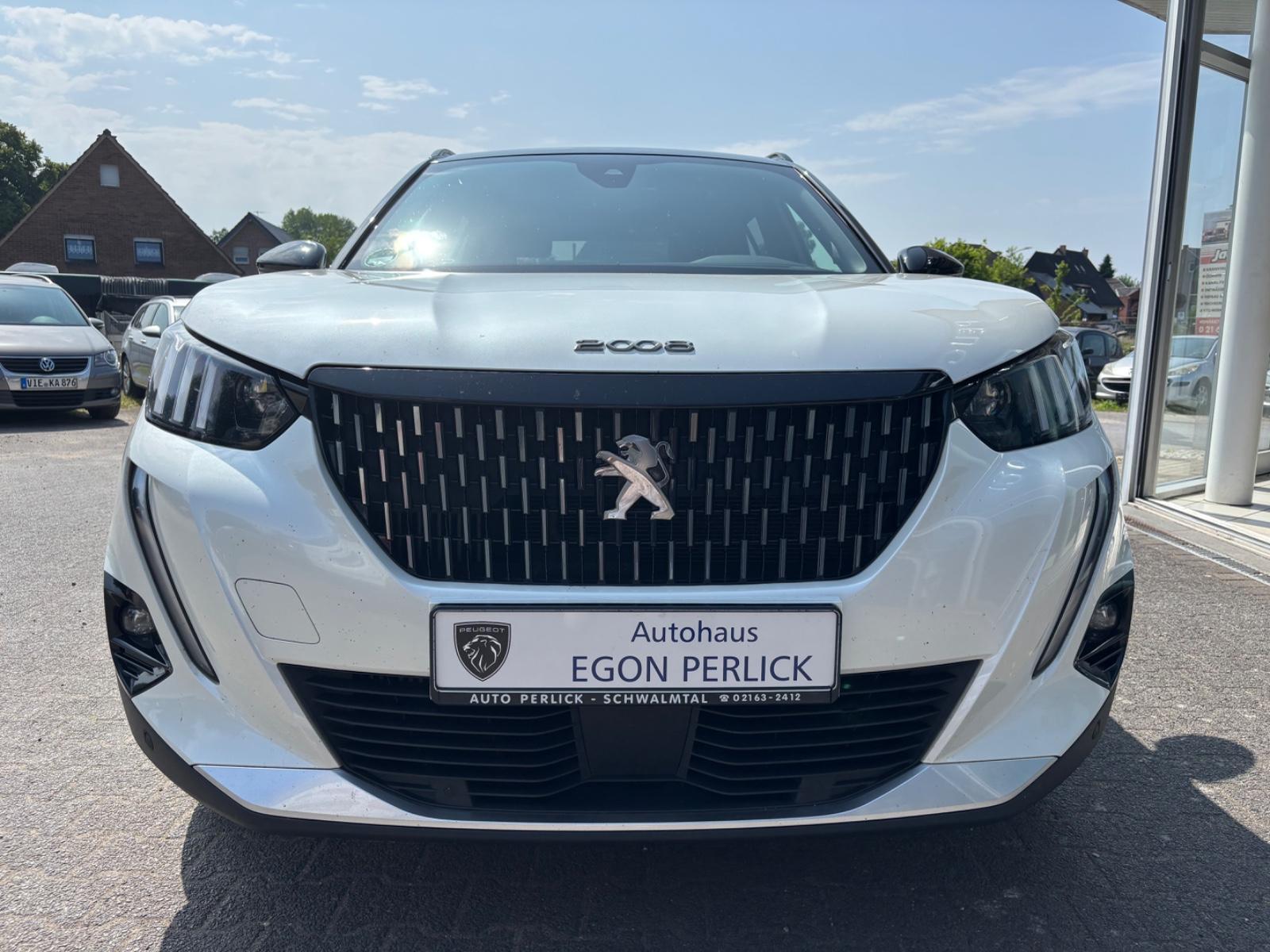 Peugeot 2008 GT