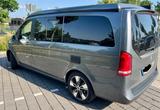 Mercedes-Benz Marco Polo Edition  - Mercedes-Benz Integrierter