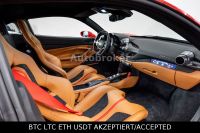 Ferrari F8 – pogled 30