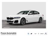 BMW 545e xDrive A M Sportpaket Head-Up HK HiFi DAB - BMW 545 Gebrauchtwagen