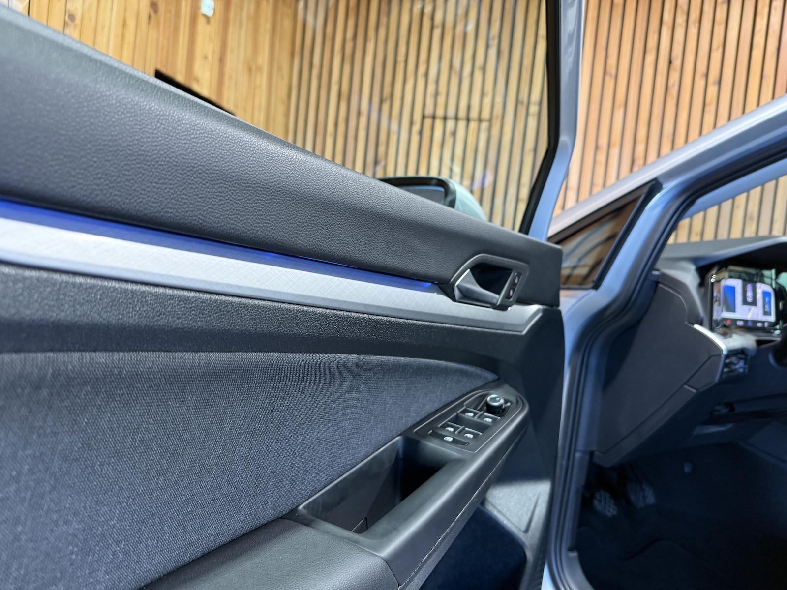 Volkswagen Golf Variant 2,0 TDI DSG *Navi*LED*Virtual*ACC*, миниатюра 10