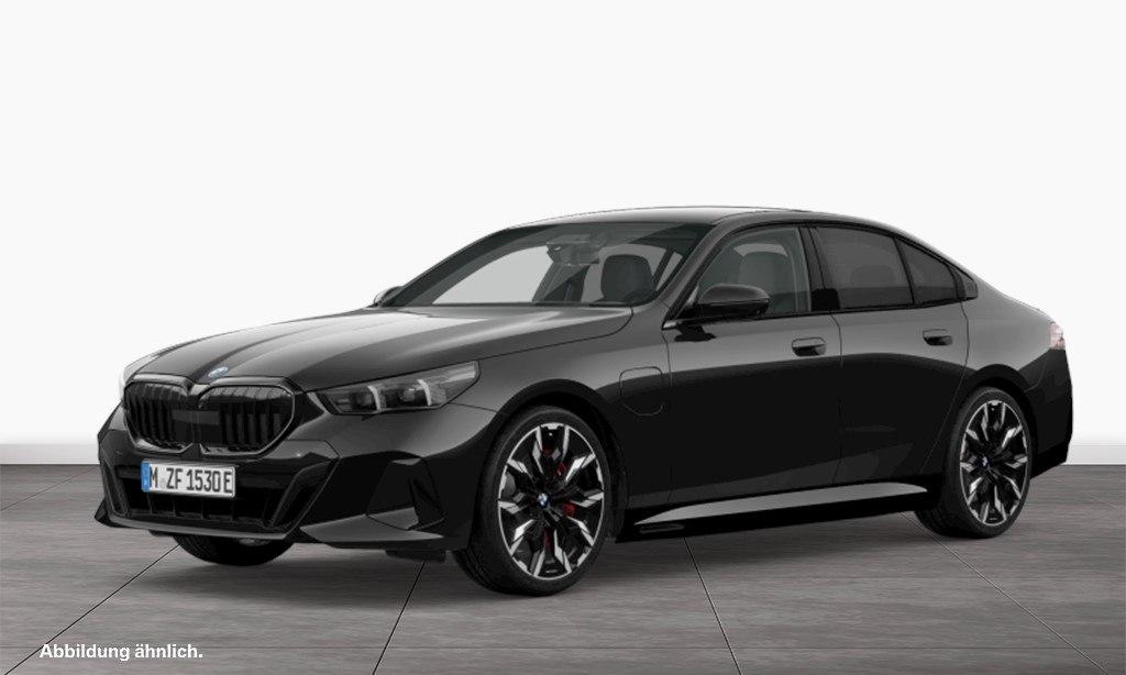 BMW 550e xDrive M Sport Driv.Assist.Prof Kamera LED