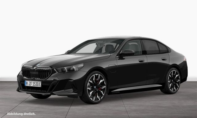BMW 550e xDrive M Sport Driv.Assist.Prof Kamera LED