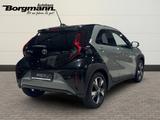 Toyota Aygo X Teamplayer  1.5 Hybrid CVT - mit Hybrid-Antrieb: Kleinwagen