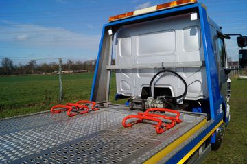 DAF LF260FA DOPPELSTOCK-2xAHK-KLIMA-NAV-STANDH.-1.Hd