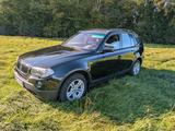 BMW X3 Facelift e83 2.0D 177 PS X-Drive - BMW X3: 1.8