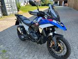 BMW R1300GS Trophy mit ASA, 4 Pakete u. v. m. 