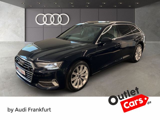 Audi A6 - Bild 1