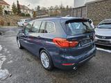 BMW 220 2 Gran Tourer 220 d xDrive Luxury Line - BMW 220: Van