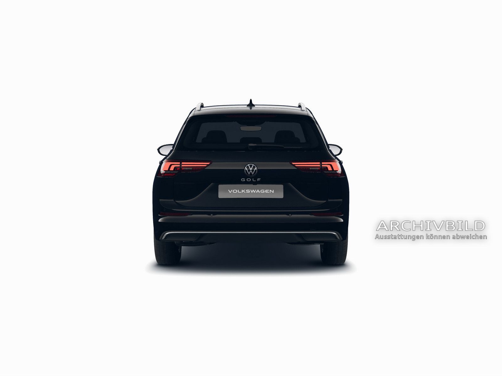 Volkswagen Golf - Bild 12