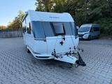 Hobby de luxe 495 UL *Mover+Markise* - Hobby De luxe 495