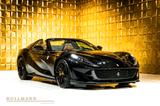 Ferrari 812 GTS+LIFT+CARBON INTERIOR+PASSENGER DISPLAY - Ferrari 812 in Bremen