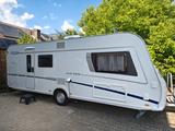 LMC Vivo 530K  mit Etagen- und Festbetten - LMC Vivo