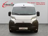 Toyota Proace Max 2.2 L3H2 verblecht 4-türig KaWa Me - Toyota Proace Max: Van