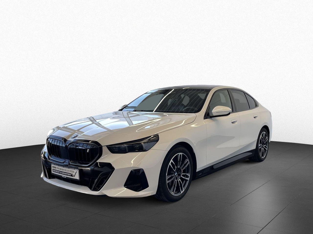 BMW i5 - Bild 3