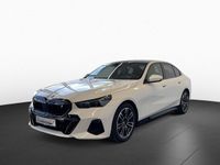 BMW i5 - Vorschau Bild 3