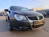 Volkswagen Eos 1.4 Edition 2010 - Volkswagen aus 2010: Cabrio