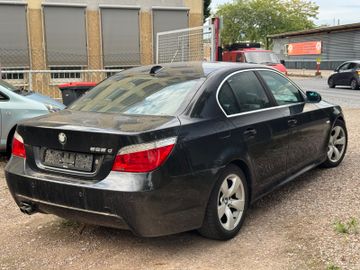 BMW 525 - 5