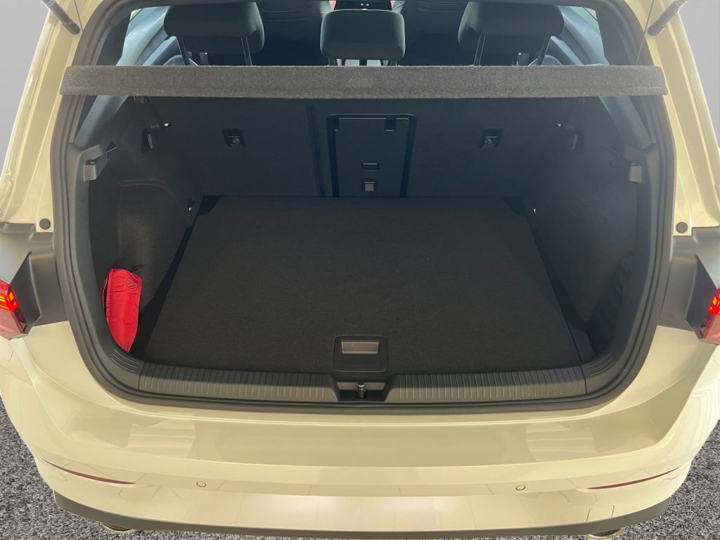 Fahrzeugabbildung Volkswagen Golf 2.0 TSI ODA, DB/CD, CDV, CG, CGV)PF DSG GTI