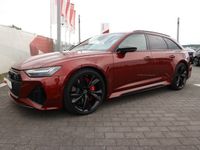 Audi RS6 - Vorschau Bild 14