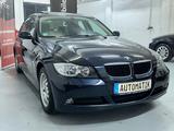 BMW 318i/Automatik/1.Hand/Nur.48.000Km/Navi/Top - BMW 318 aus 2007: 318i