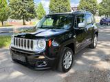 Jeep Renegade Limited 4WD - Jeep Renegade mit Diesel-Antrieb