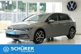 Volkswagen Golf VIII 1.5eTSI DSG Style AHK Pano StHz Headup - Volkswagen Golf: Vi Style