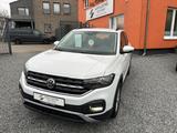 Volkswagen T-Cross Life 1.0 TSi - Volkswagen T-Cross in Kiel