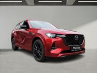 Mazda CX-60 - Vorschau Bild 8