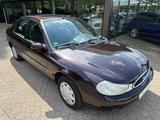Ford Mondeo 1.6 16V GLX - Ford Mondeo: 16v
