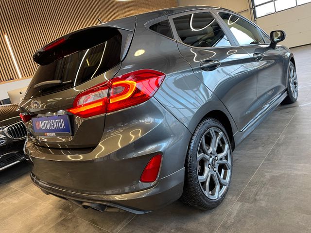 Ford Fiesta ST-Line *CARPLAY*LKRHZ*TOUCH*B&O*LED*