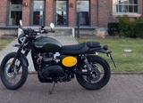 Triumph Scrambler 900 - Offers