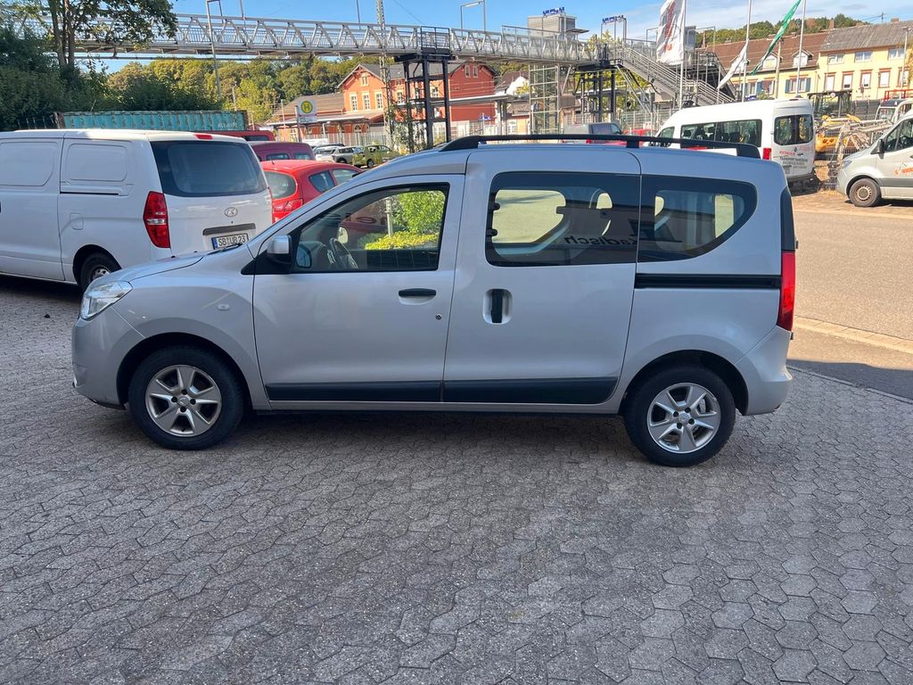 Image of Dacia Dokker