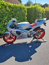 Aprilia RS 125 Top Zustand orig. 8300KM 2.Hd. - APRILIA RS 125 2T