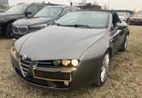 Alfa Romeo Spider 2.2 JTS 16V Exclusive - Alfa Romeo in Chemnitz