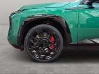 BMW XM - Vorschau Bild 11