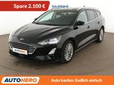 Ford Focus 2.0 TDCi EcoBlue Cool&Connect Aut.*LED* - Ford Focus: Tdci 2l