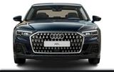 Audi A8 55 TFSI quattro 340 PS Fond-Einzelsitzpaket - Audi A8 in Magdeburg