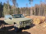 Chevrolet K30 mit 37.5 Zoll Bereifung H-Zu... - Chevrolet K30: Geländewagen