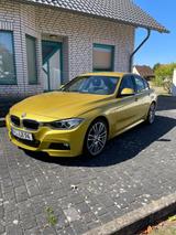 BMW 325d M Sport M Sport - BMW 325: M Sport