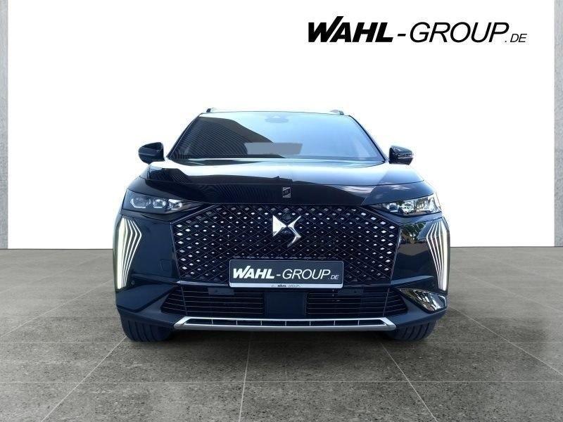 DS Automobiles DS7 Pallas Alcantara*LED*360°*elektr. Heckklappe