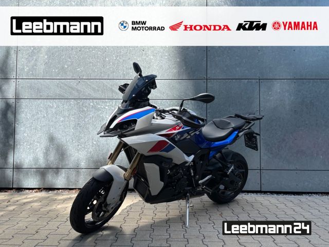 BMW S 1000 XR Style Sport Touring u. Dynamikpaket