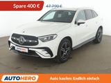 Mercedes-Benz GLC-Klasse GLC 200 Mild-Hybrid 4Matic AMG Line  - Mercedes-Benz GLC 200 in Leverkusen