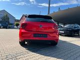 Volkswagen Polo GTI 2.0 TSI DSG *Sitzh. DAB PDC v+h Alu* - Volkswagen Polo aus 2021