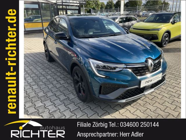 Renault Arkana E-TECH 145 R.S.LINE