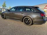 Audi A6 Avant 3.0 TDI   quattro  S Sline  272 PS - Audi A6: Sline