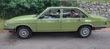 Audi 100 5E - Audi 100: 5e