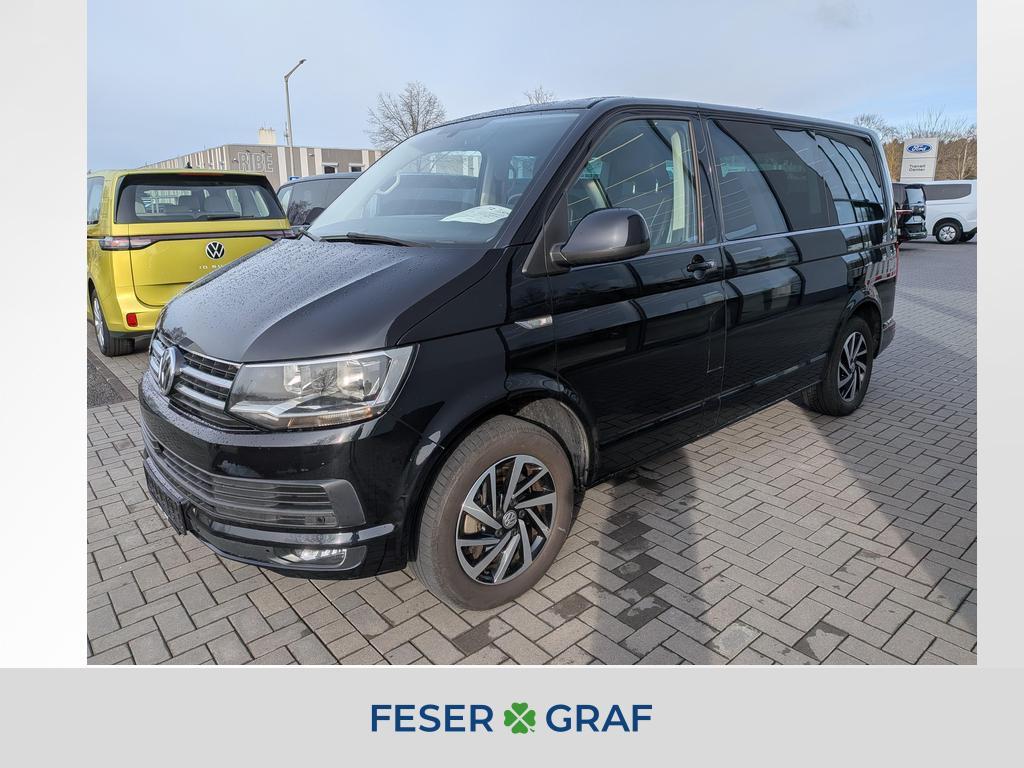 Volkswagen T6 Multivan Multivan NUR GEWERBE EXPORT